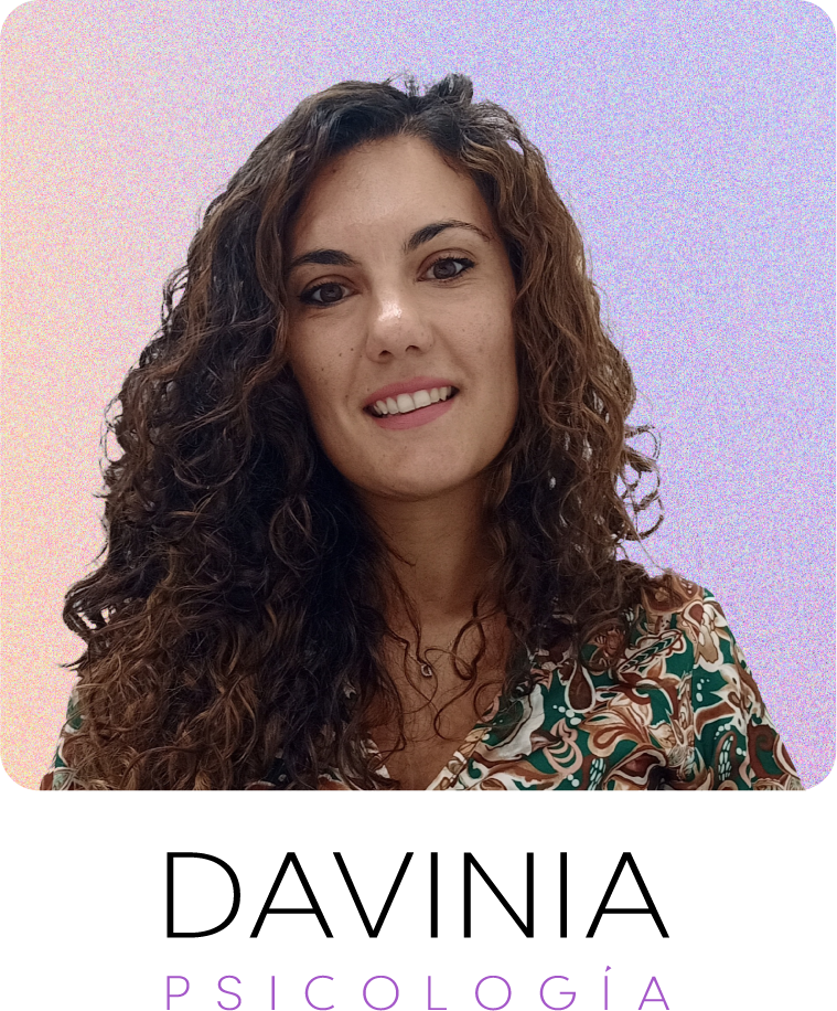 Psicóloga en Tenerife Davinia psicologia Psicóloga en Tenerife Davinia psicologia